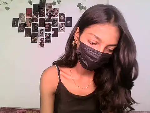 KAJALKUMARIORG online show from 07/29/26, 06:33