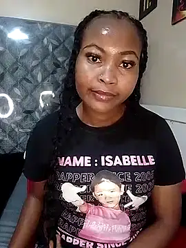 GoddessReen online show from 07/24/26, 05:16