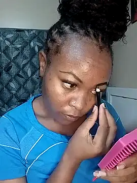 GoddessReen online show from 07/27/26, 05:03