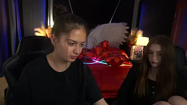 Talia Blakwood online show from 06/09/26, 06:30