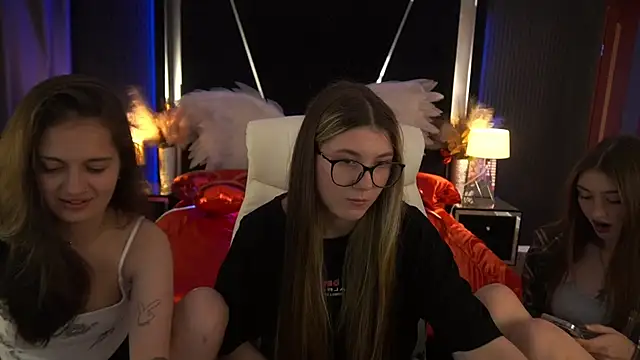Talia Blakwood online show from 06/20/26, 06:54