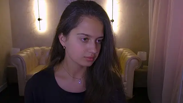 Talia Blakwood online show from 07/17/26, 05:58