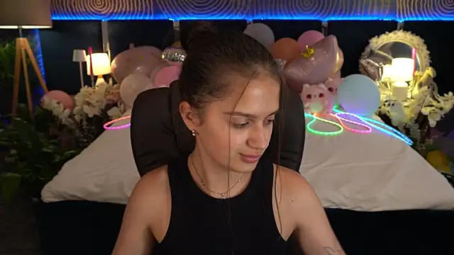 Talia Blakwood online show from 07/20/26, 12:51