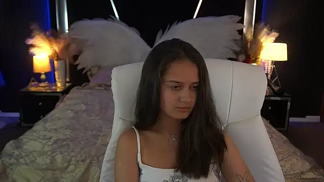 Talia Blakwood online show from 07/28/26, 04:39