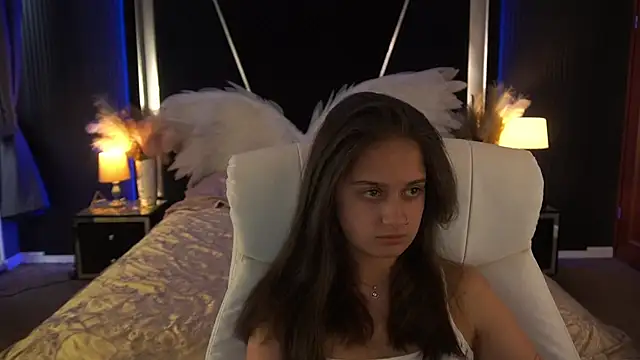 Talia Blakwood online show from 07/30/26, 01:10