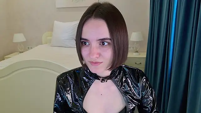 Daisy Heart online show from 07/01/26, 08:05