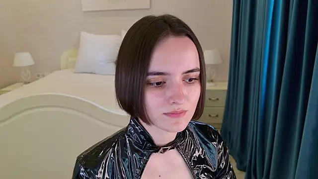 Daisy Heart online show from 07/07/26, 08:07