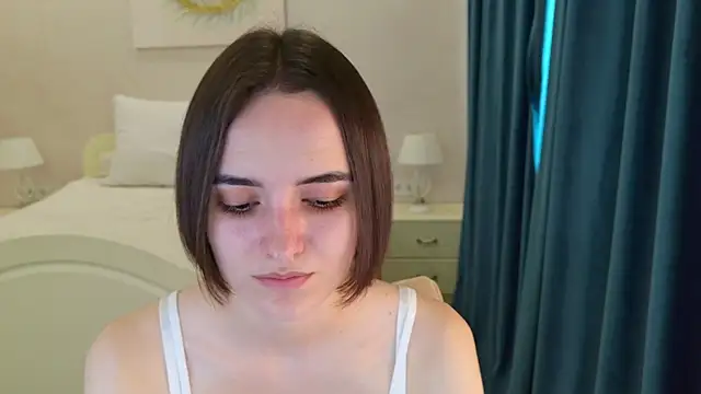 Daisy Heart online show from 07/20/26, 08:17