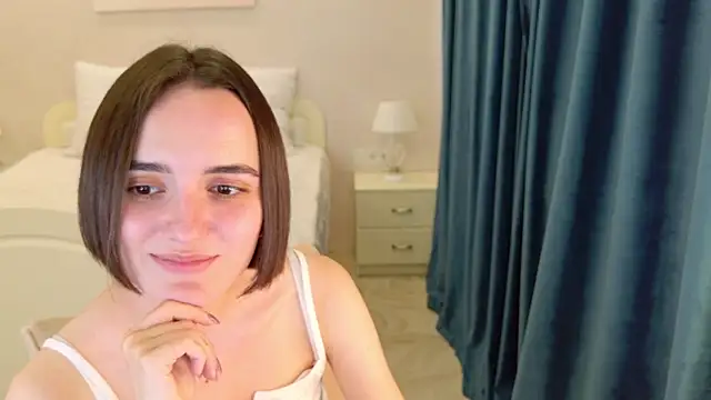 Daisy Heart online show from 07/20/26, 10:39