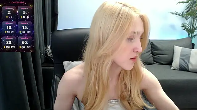 Letty Pearl online show from 06/05/26, 07:25