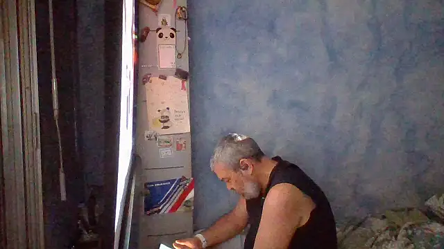 panda 06200 online show from 06/03/26, 07:41