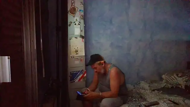 panda 06200 online show from 06/07/26, 08:56