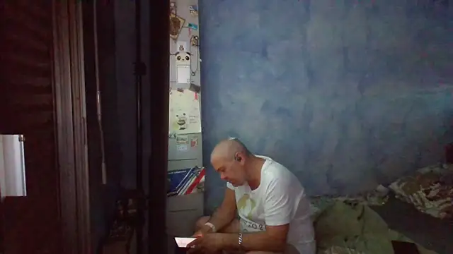 panda 06200 online show from 06/09/26, 11:49