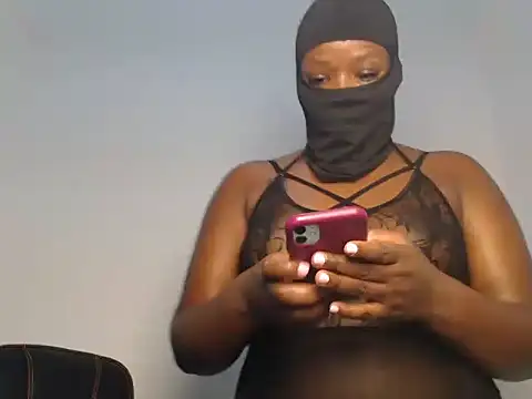 Ebony heat online show from 06/13/26, 03:54