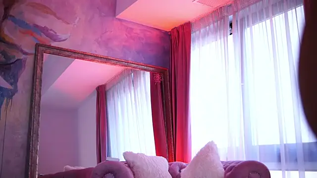 AstridVexxx online show from 07/09/26, 04:05