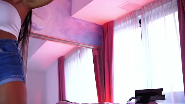 AstridVexxx online show from 07/12/26, 04:25