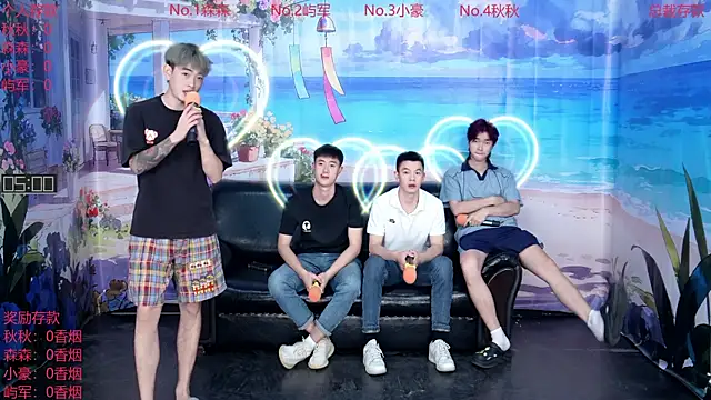DYM-16888 online show from 06/19/26, 09:46