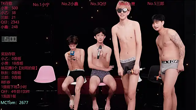 DYM-16888 online show from 07/24/26, 10:24