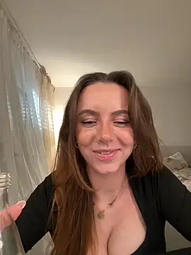 Cherry-Bean online show from 06/17/26, 06:09