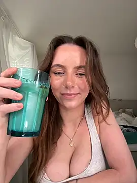 Cherry-Bean online show from 06/24/26, 06:29