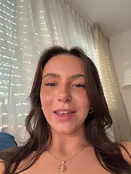 Cherry-Bean online show from 07/24/26, 05:33