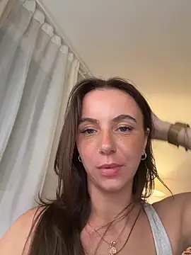 Cherry-Bean online show from 07/28/26, 07:50