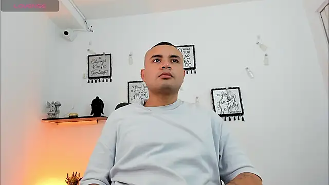 DamianBlazze online show from 05/31/26, 12:23