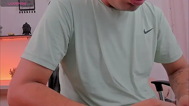 DamianBlazze online show from 06/02/26, 01:57