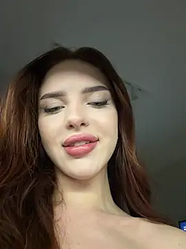 Anje Coxx online show from 05/31/26, 09:27