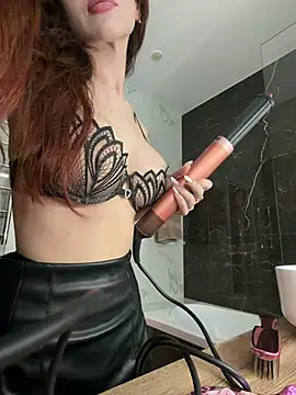 Anje Coxx online show from 07/13/26, 05:27