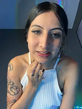 Naaria  online show from 06/19/26, 02:27