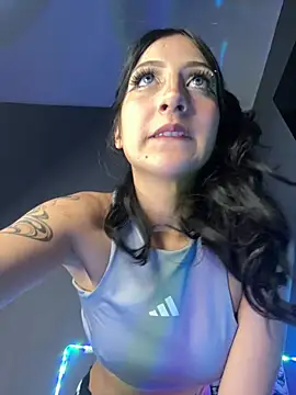 Naaria  online show from 07/07/26, 01:30