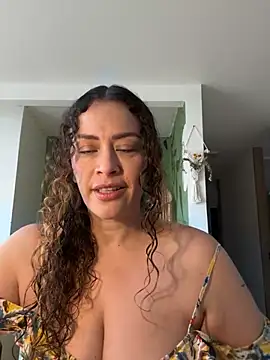 BellaNovaLove online show from 07/19/26, 02:10