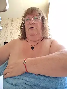 Sweet19-68 online show from 06/21/26, 10:40