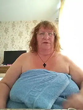 Sweet19-68 online show from 07/06/26, 04:53