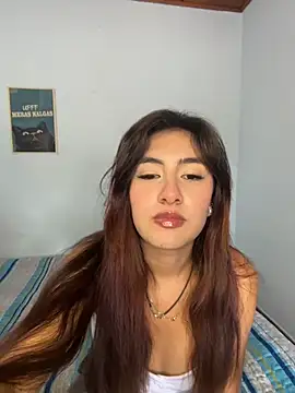 velariasoft  online show from 07/24/26, 06:28