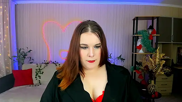 OliviaTwens online show from 06/11/26, 09:18