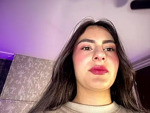Snapshot of Aitana06 chatting on 06/09/26, 11:22 Aitana06 online show from 06/09/26, 11:22