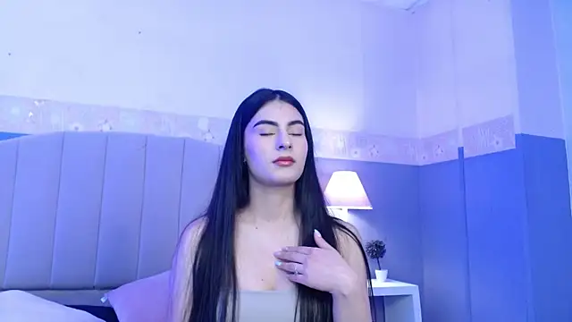 Aitana06 online show from 07/21/26, 03:58