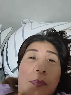 fire mommy online show from 06/11/26, 02:53