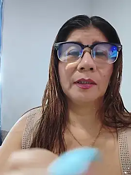 fire mommy online show from 06/12/26, 09:57