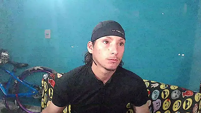MrKingsaintx online show from 06/16/26, 01:30