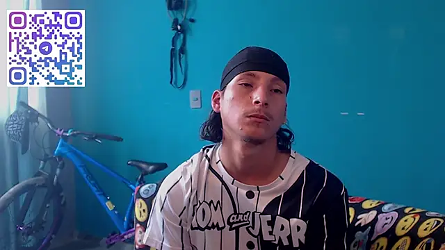 MrKingsaintx online show from 06/20/26, 06:00