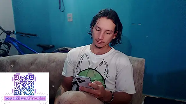 MrKingsaintx online show from 06/27/26, 11:04