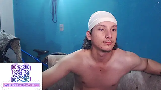 MrKingsaintx online show from 06/28/26, 01:33