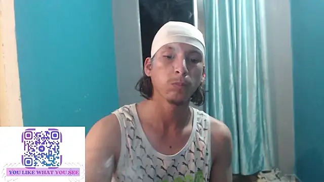 MrKingsaintx online show from 07/04/26, 02:18