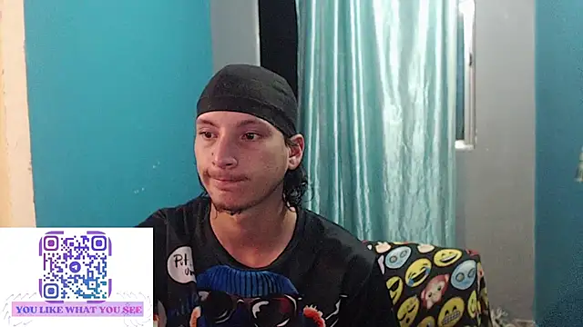 MrKingsaintx online show from 07/07/26, 12:57