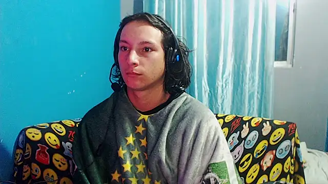 MrKingsaintx online show from 07/20/26, 10:39