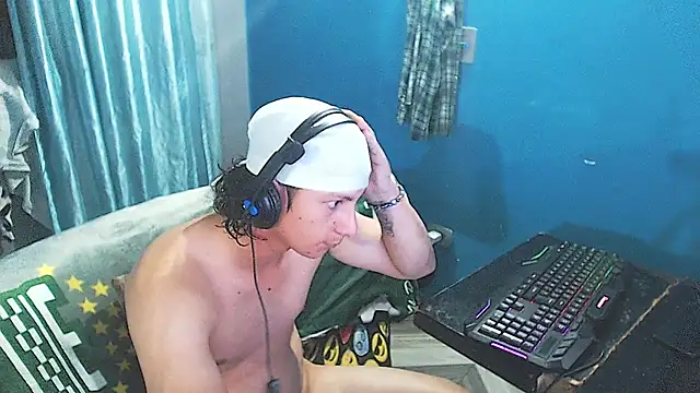 MrKingsaintx online show from 07/22/26, 12:24
