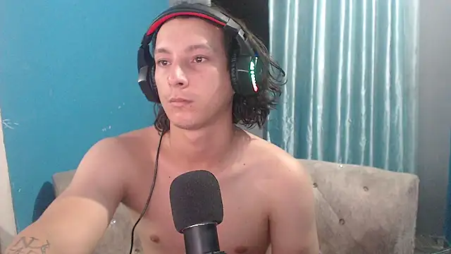 MrKingsaintx online show from 07/28/26, 01:23
